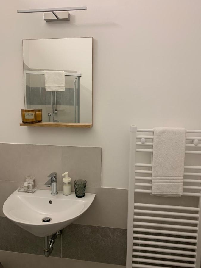 Casimiro Home Cesena Dış mekan fotoğraf