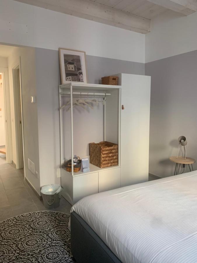 Casimiro Home Cesena Dış mekan fotoğraf