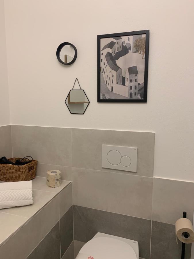 Casimiro Home Cesena Dış mekan fotoğraf