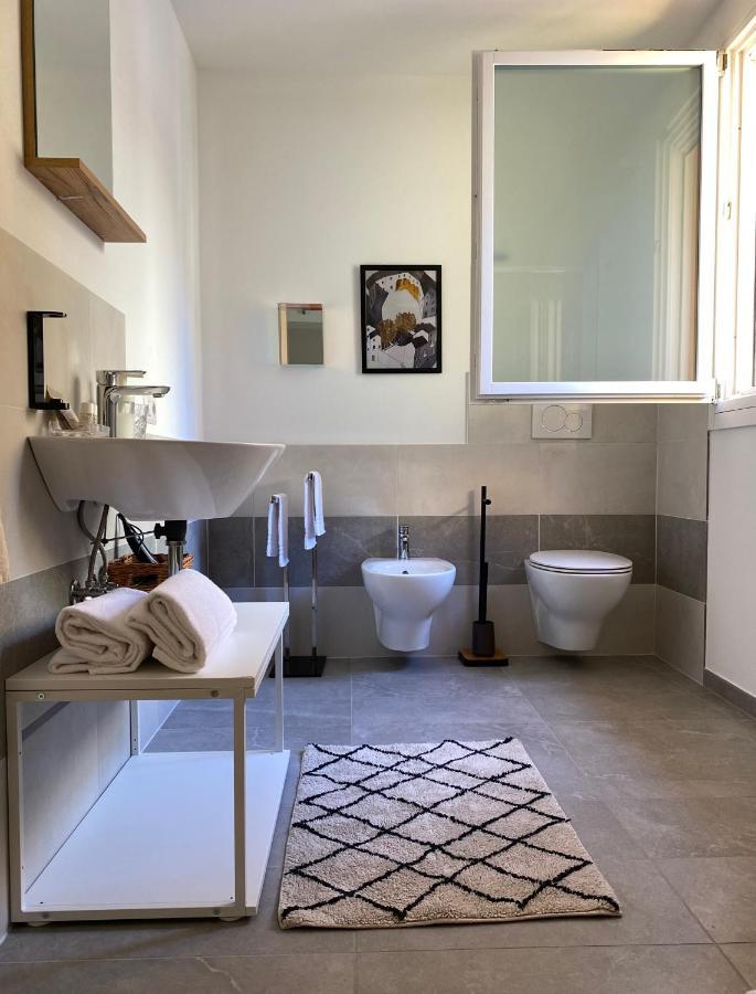 Casimiro Home Cesena Dış mekan fotoğraf