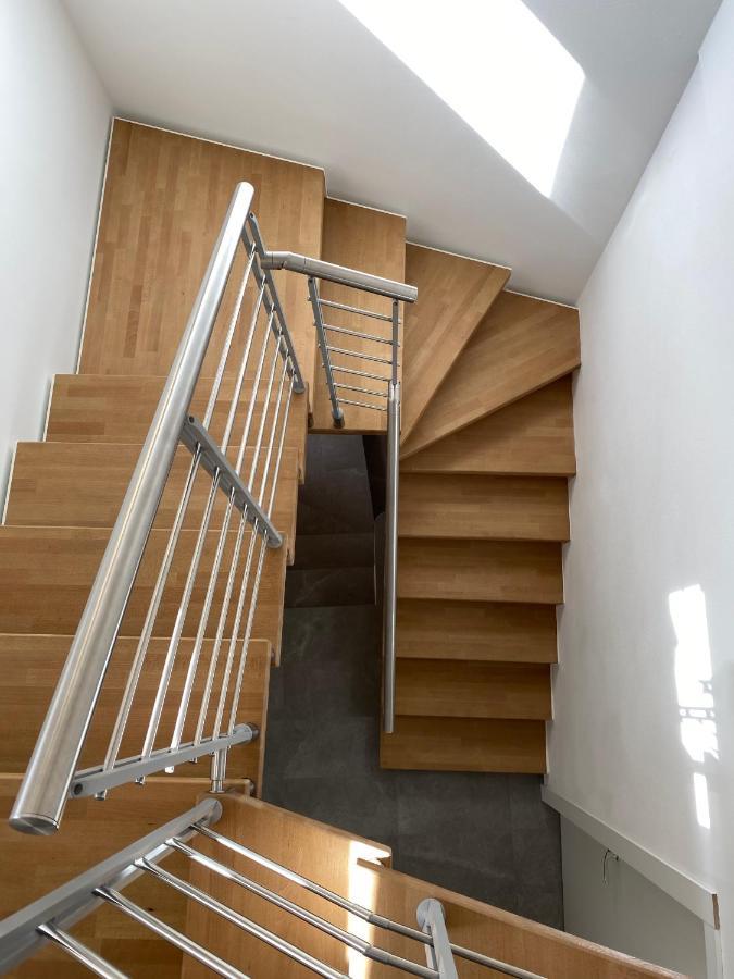 Casimiro Home Cesena Dış mekan fotoğraf