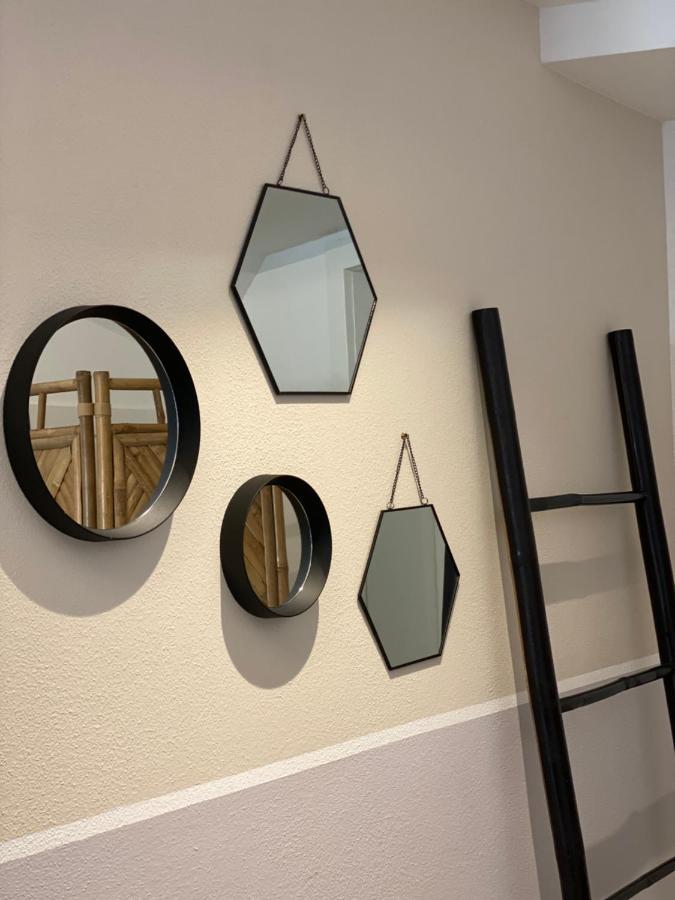 Casimiro Home Cesena Dış mekan fotoğraf