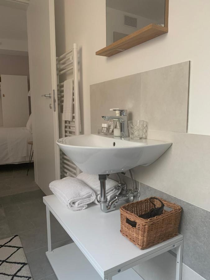 Casimiro Home Cesena Dış mekan fotoğraf