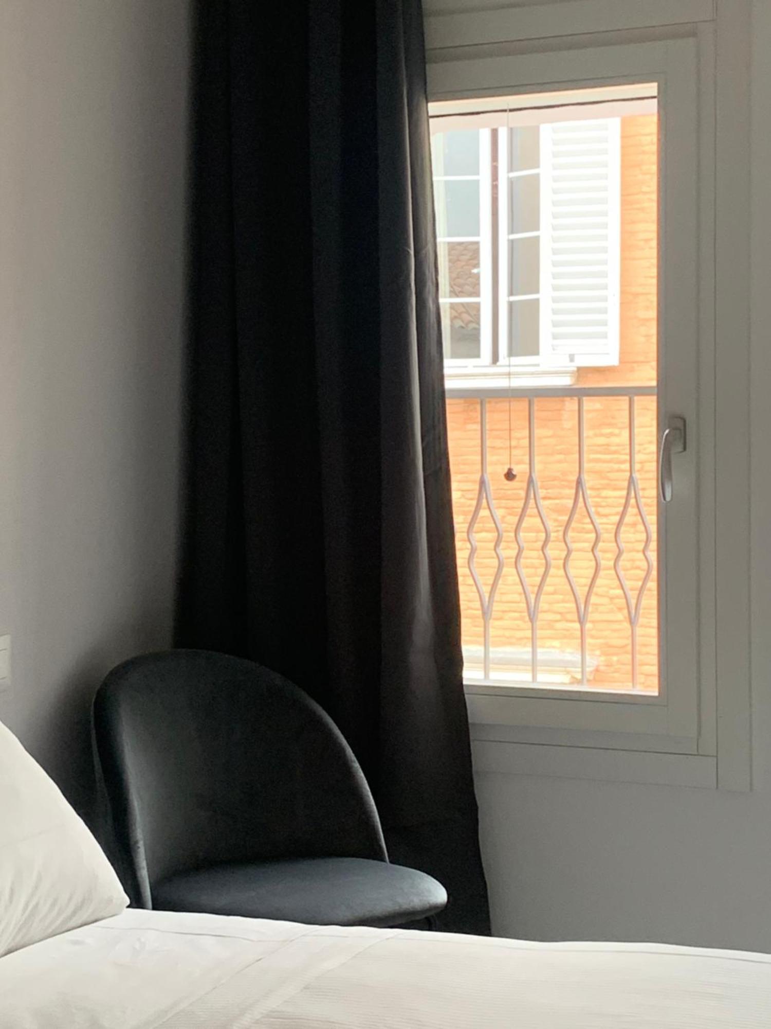Casimiro Home Cesena Oda fotoğraf