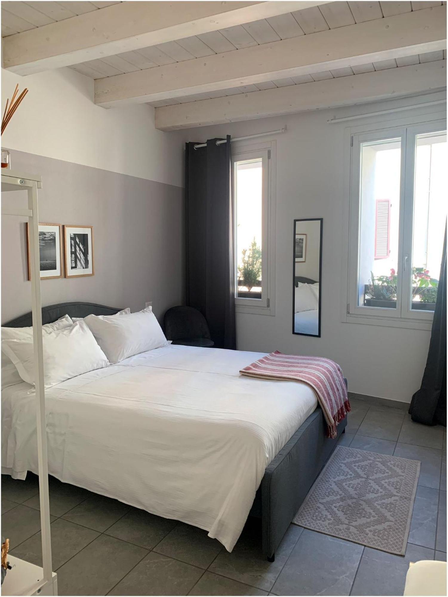 Casimiro Home Cesena Dış mekan fotoğraf